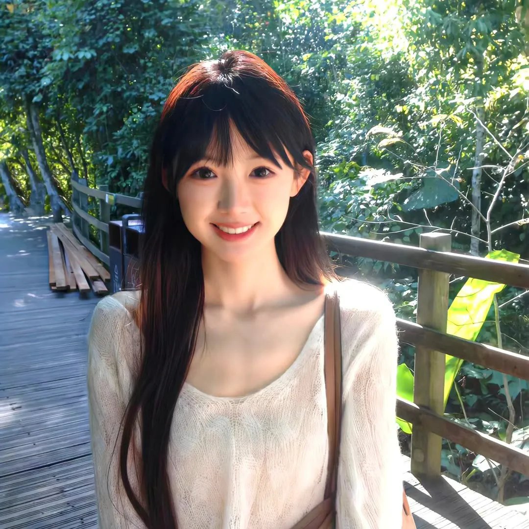 智力测试 海报
