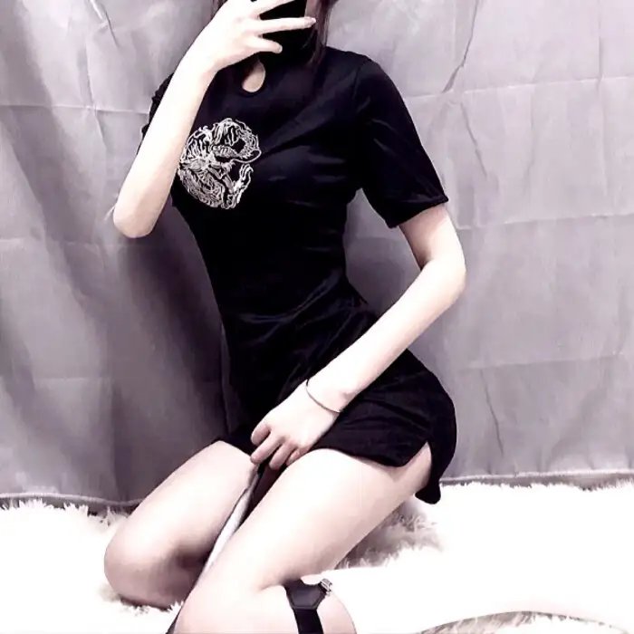 东京暗鸦 海报