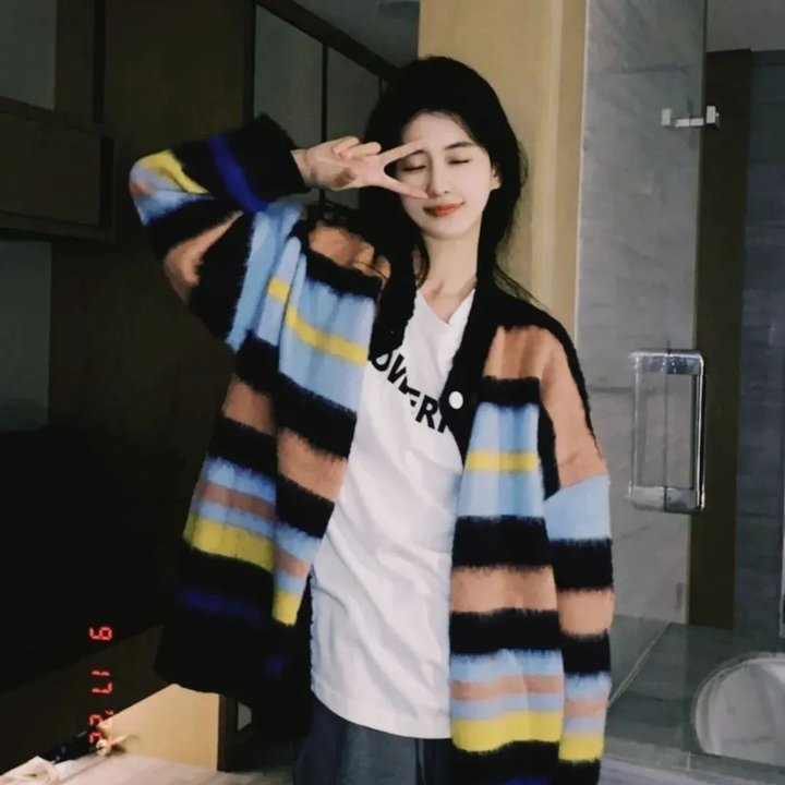 女儿城 海报